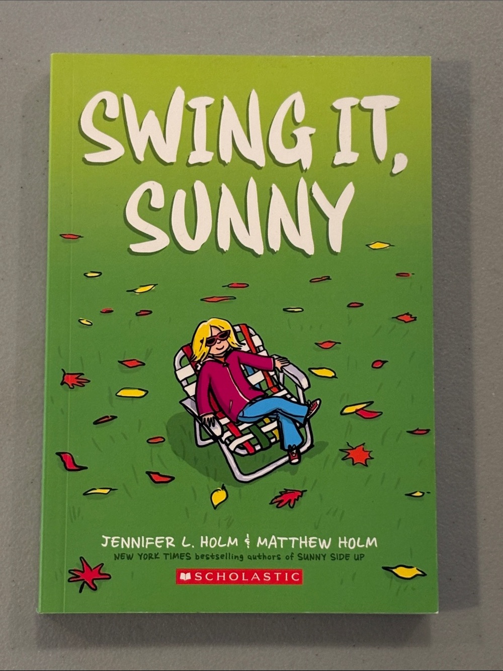 Scholastic Sunny Series Book Set - Picture 7 of 15